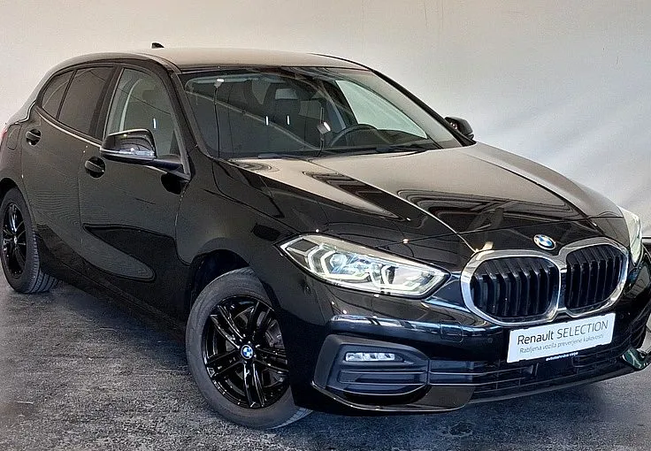 Zunanja slika - BMW Serija 1 - : 116i Sport -LED-NAVI- - 2