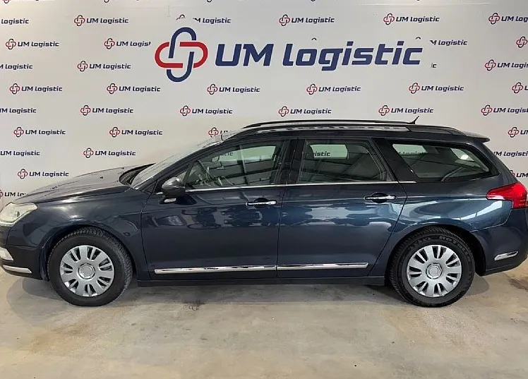 Zunanja slika - Citroën C5 - Tendance e-HDi 115 Airdream BMP6-XENON-LED-NAVI - 7