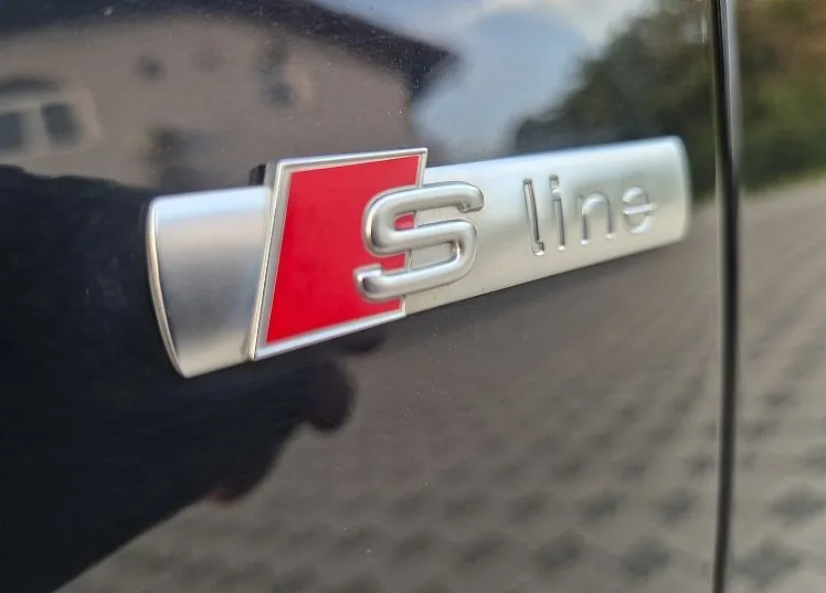 Zunanja slika - Audi A5 - Sportback 2.0 TFSI 155kW.S-line.Odličen - 11