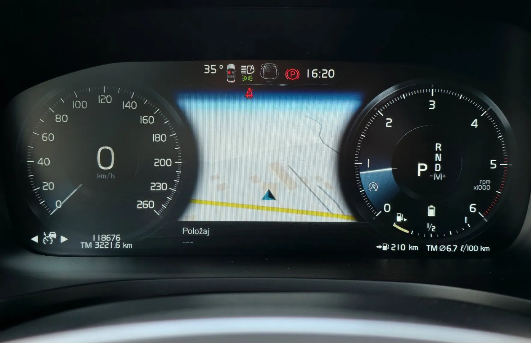 Zunanja slika - Volvo V60 - B4D Core AT FULLED•AMBIENT•ACC•VIRTUAL•KEYLESS•18 - 10