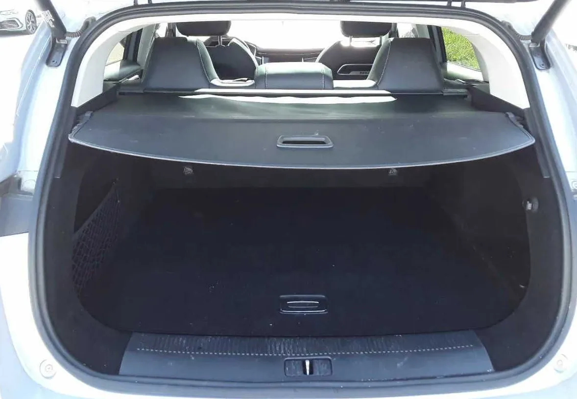 Zunanja slika - MG Marvel R - Luxury.132 KW.NEMŠKI.KAMERA.LED.NAV.USNJE.59.000KM - 10