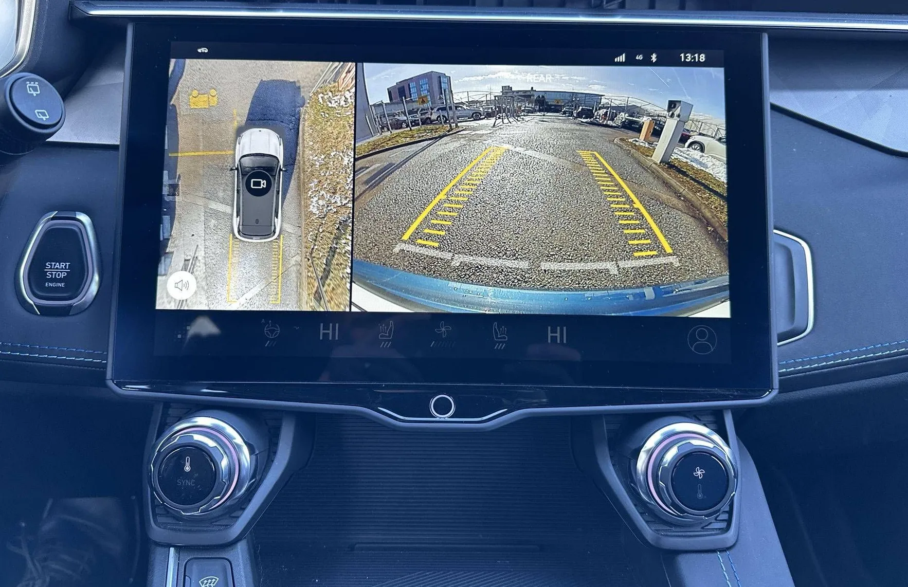 Zunanja slika - Lynk & Co 01 - Lynk Co  1.5 TD Plug-In Hibrid SLO-PANO-360.KAME - 16
