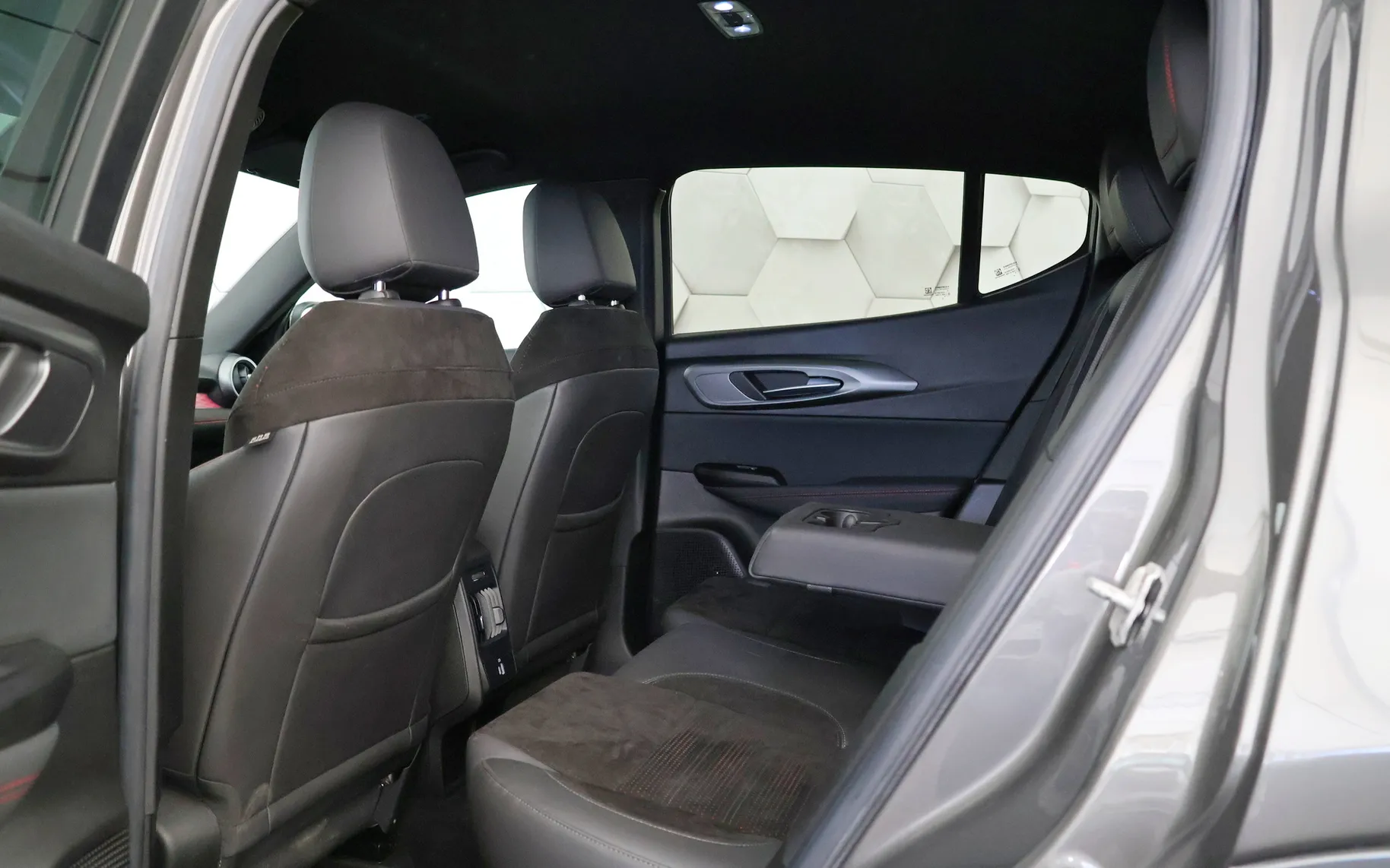 Zunanja slika - Alfa Romeo Tonale - Veloce 1.5 Hybrid TCT 160KM - 10