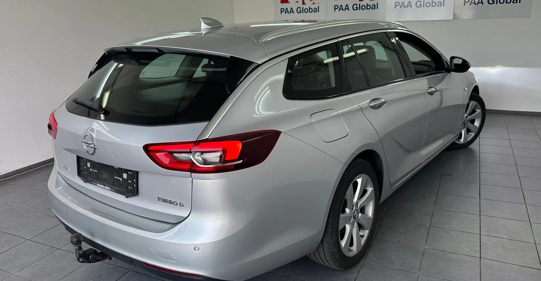 Zunanja slika - Opel Insignia - 1.6 CDTi.USNJE.NAREJEN VEL.SERVIS+MENJALNIKU - 14