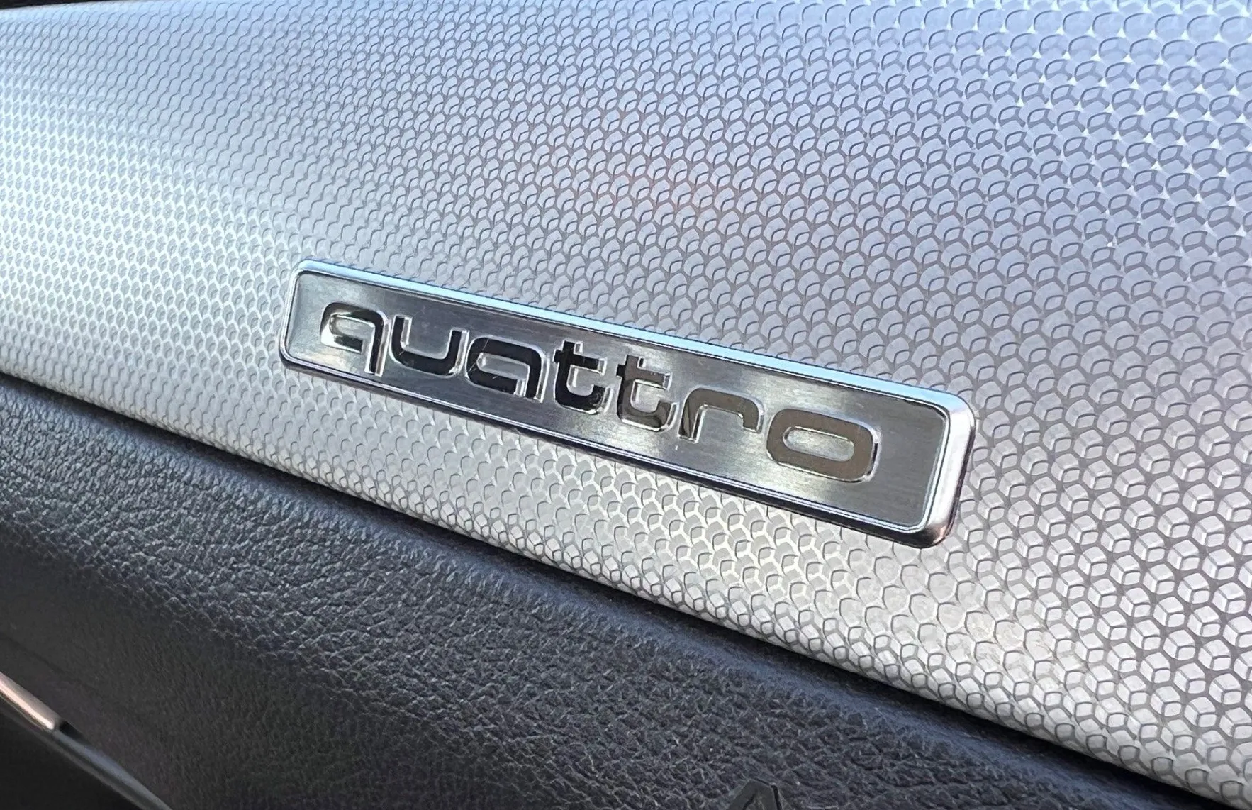 Zunanja slika - Audi Q5 - 2.0 TDI+Q+SLO+1.LAST+NAVI+XENON+ - 20
