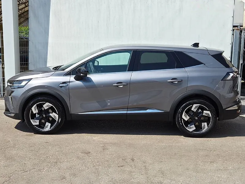 Zunanja slika - Renault Symbioz - Techno TCe 140+el.odpiranje prtljažnih vrat - 5