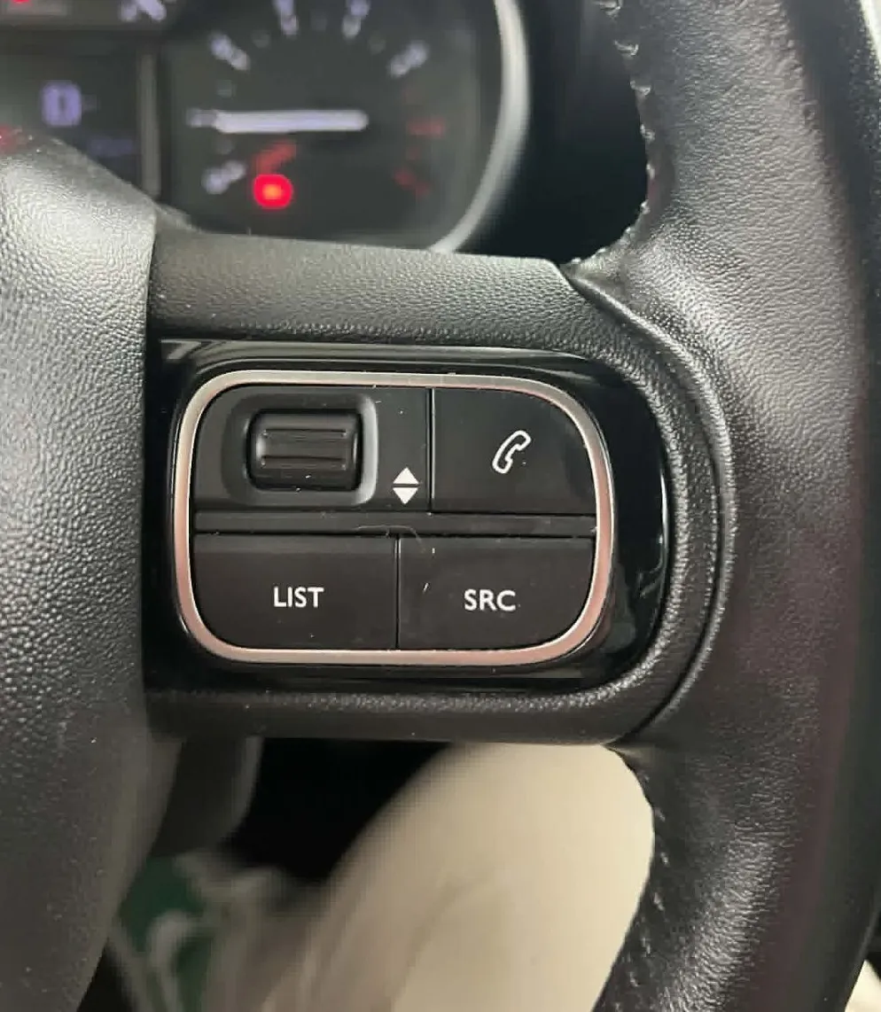 Zunanja slika - Citroën C3 Aircross - 1.2 PureTech 81 KW.12 MES.JAMSTVO - 13