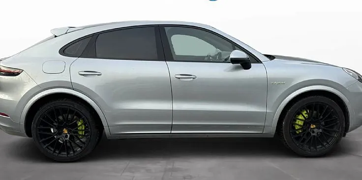 Zunanja slika - Porsche Cayenne - Coupe 3.0 V6 E-Hybrid - 5