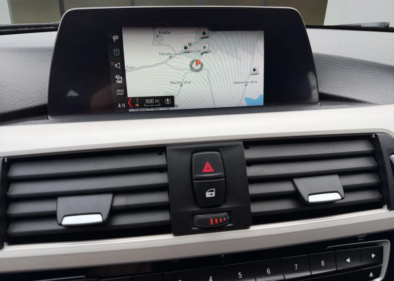 Zunanja slika - BMW Serija 3 - 318d Touring - 10