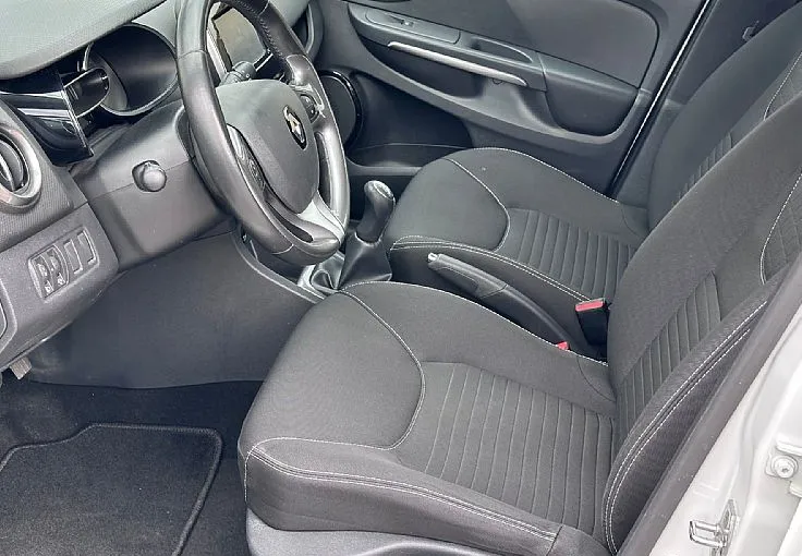Zunanja slika - Renault Clio - 1.2 16V Limited - 6