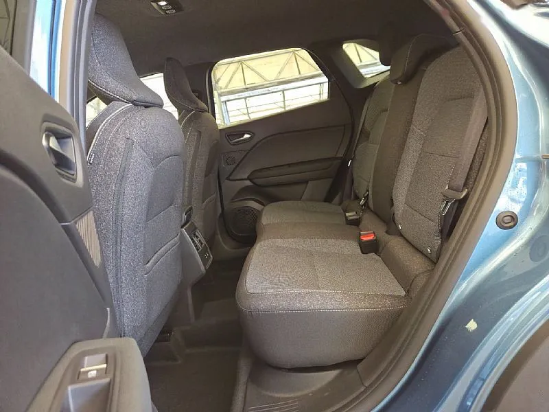 Zunanja slika - Renault Symbioz - Techno TCe 140 EDC + PAKET VOŽNJA-VARNOST - 14