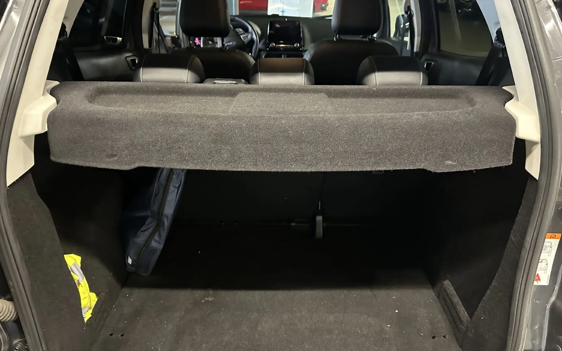 Zunanja slika - Ford Ecosport - 1.0 EcoBoost Titani.KAMERA.USNJE.29.000KM - 17