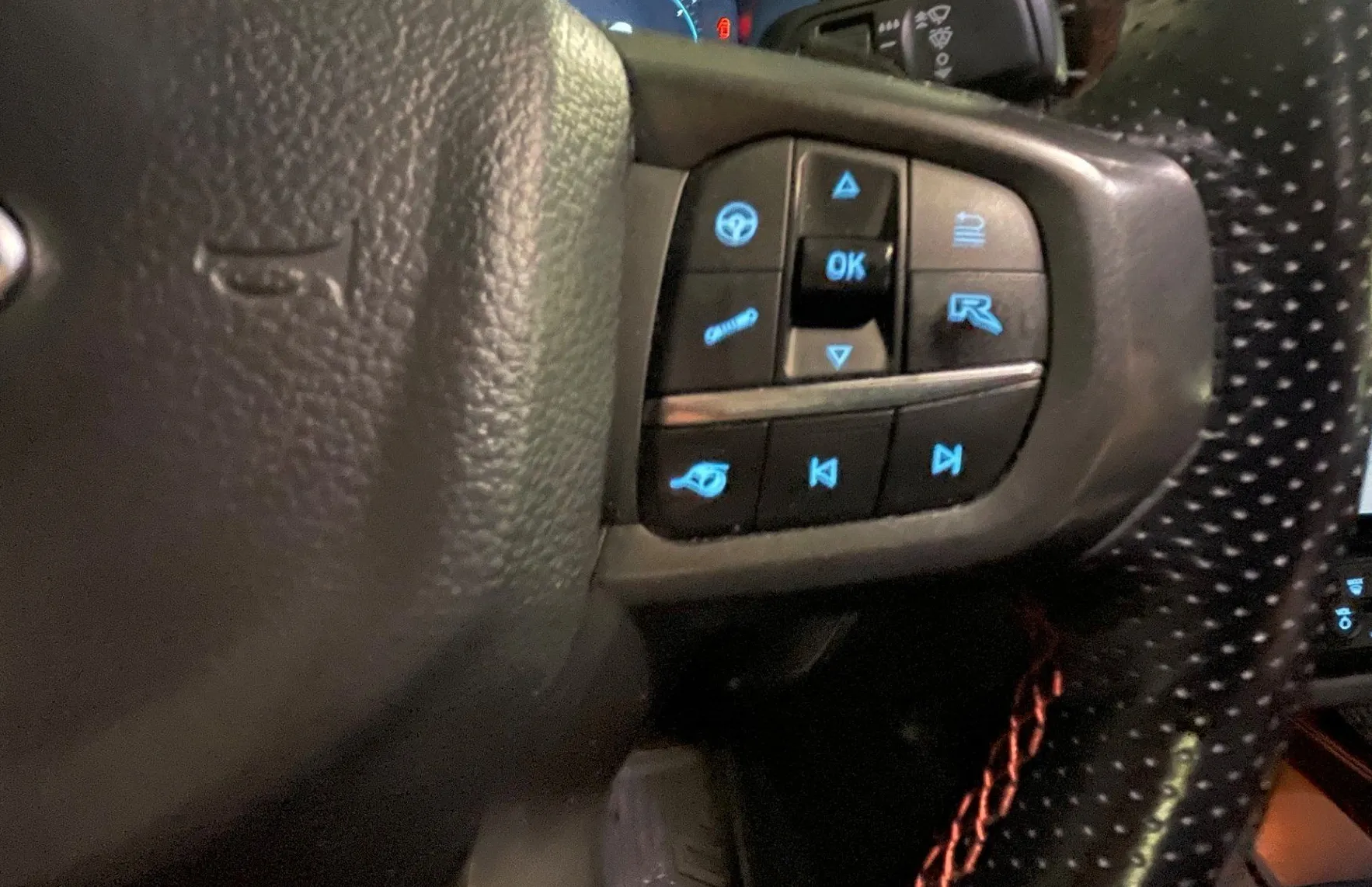 Zunanja slika - Ford Ranger - RAPTOR 3.0DC 4X4 REDBACK A 10 LED.KAMERA - 14
