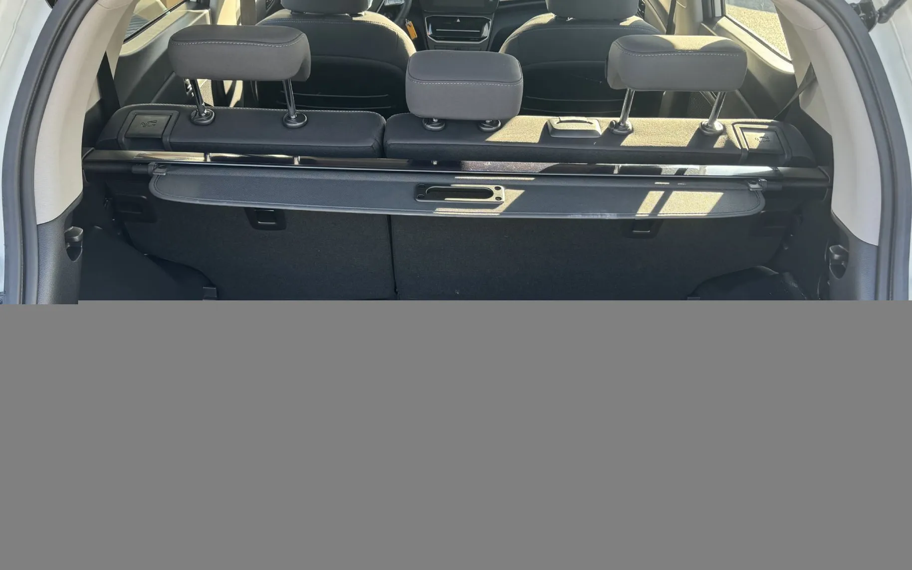 Zunanja slika - KG Mobility Tivoli - 1.5 GDI-T Fresh A T - 7