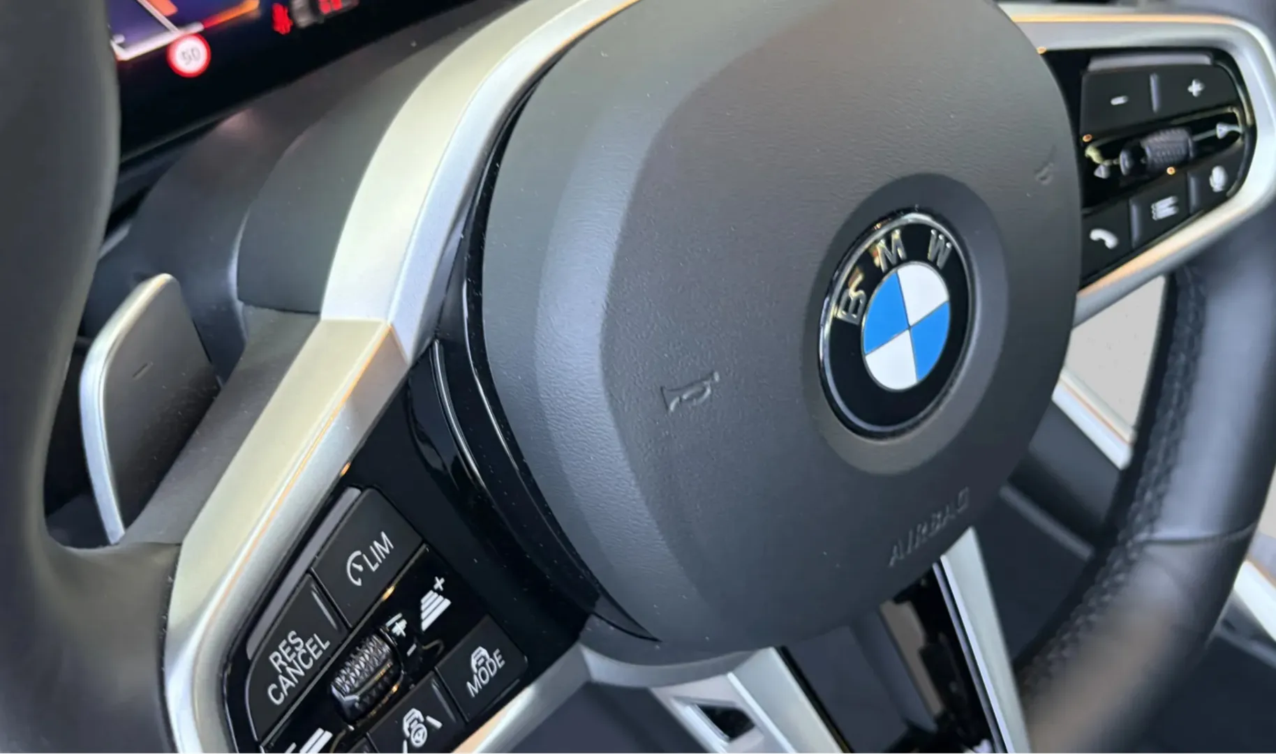 Zunanja slika - BMW Serija 3 - 320d xDrive Touring Avt. - 17