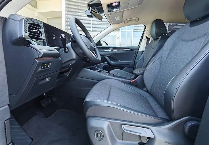 Zunanja slika - Volkswagen Tiguan - 1.5 eHybrid DSG 4ALL 150kW - 7