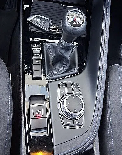 Zunanja slika - BMW X1 - serija : sDrive18d M Sport - NAVI - KAMERA- JAMSTVO 1 LETO - 12