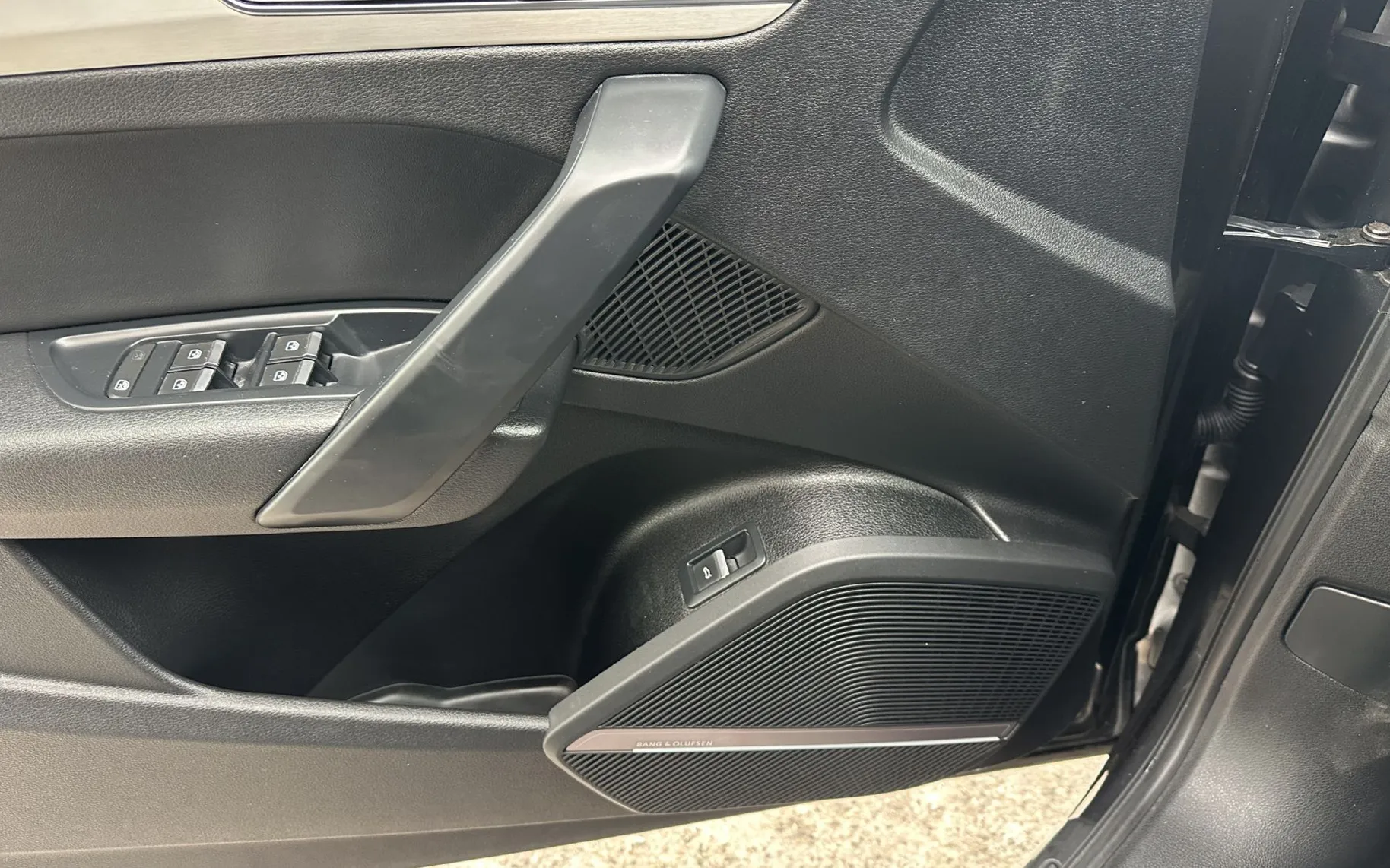 Notranja slika - Audi Q5 - Audi S TDI quattro 255kW.NEMŠKI+4ALU.ACC.KAMERA - 15