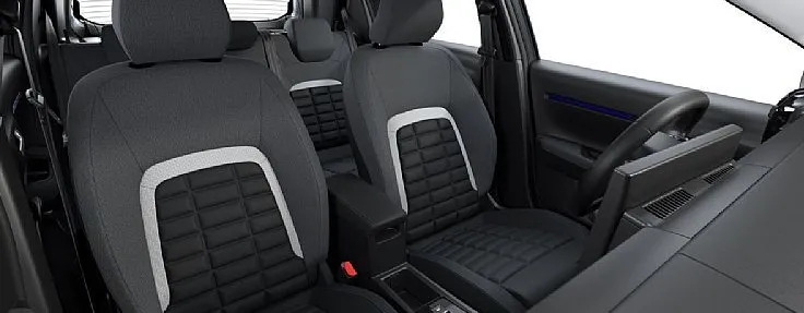 Zunanja slika - Citroën C3 - Plus ëLectric 113 KM -baterija 44 kWh - 8