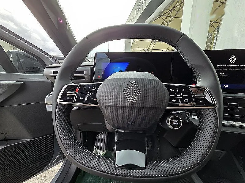 Zunanja slika - Renault Clio - 6 Techno TCE 115 2026 - 10