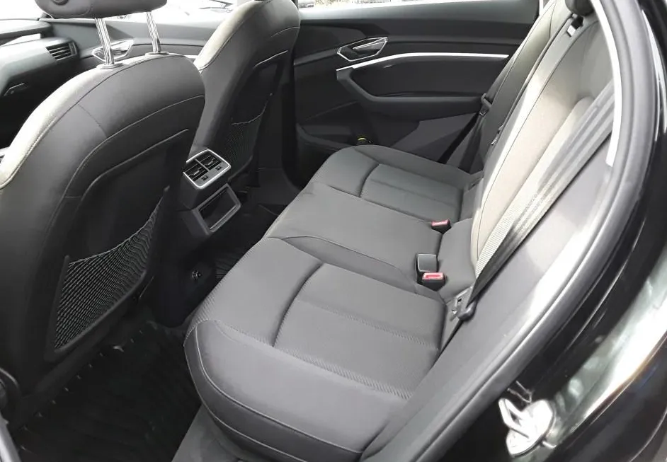 Zunanja slika - Audi e-tron - quattro 50 electric 230kW.NEMŠKI+4ALU.KAMERA.LED - 13