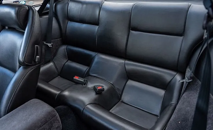 Zunanja slika - Nissan 300 ZX - 300ZX Twin Turbo 2+2 aut. AVTONOSTALGIJA AKCIJA - 10
