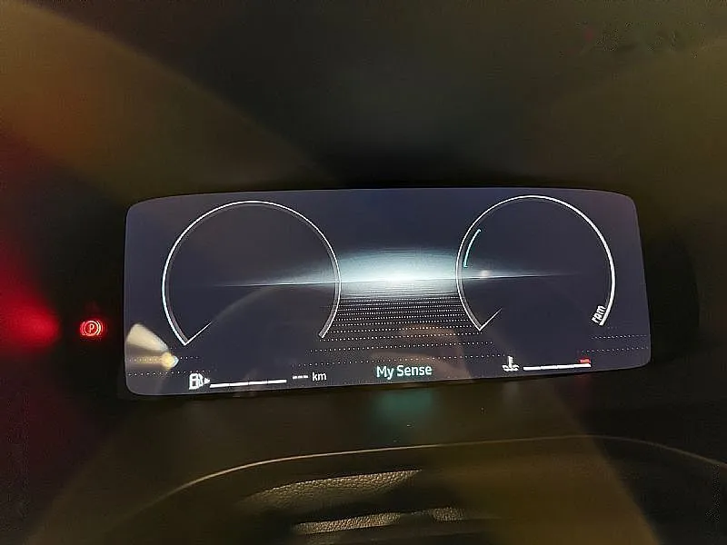 Zunanja slika - Renault Mégane - Techno HEV145 Avto+paket Varnost in parkiranje - 9