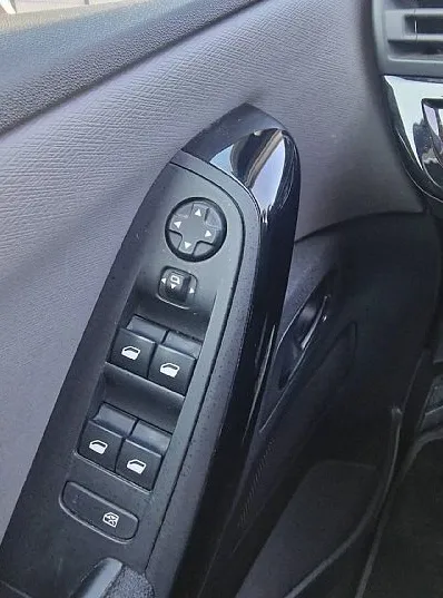Zunanja slika - Citroën C4 - Picasso 1.6 HDI NA KREDIT BREZ POLOGA  1.LASTNIK SLO... - 8
