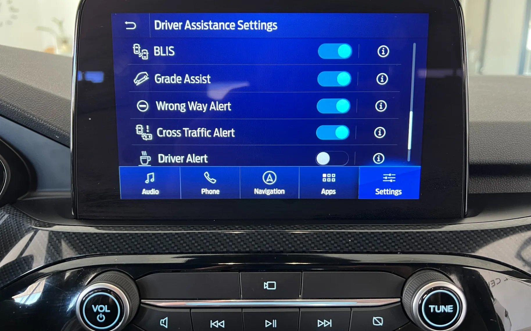 Zunanja slika - Ford Kuga - ST-LINE 2.5 Duratec Hybrid 140kW FHEV - 18