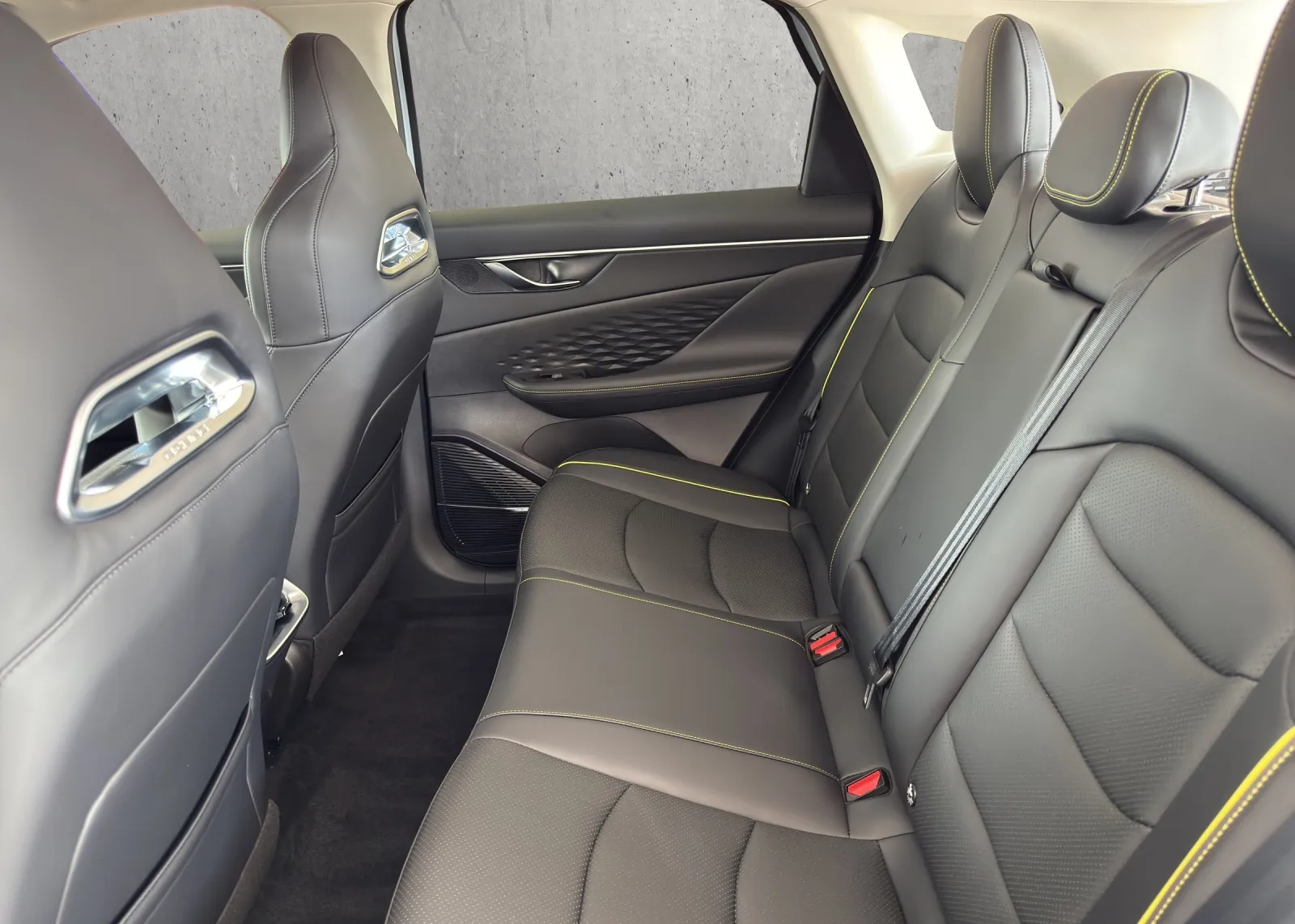 Zunanja slika - Baic X55 - X55 - 7