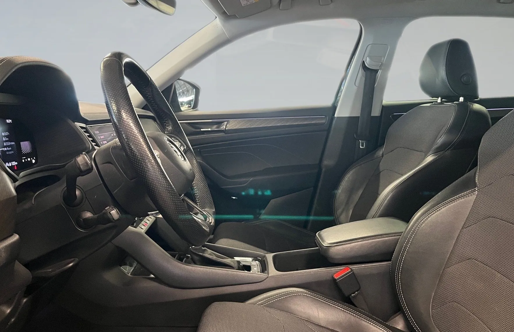 Zunanja slika - Škoda Kodiaq - 2.0 TDI Style DSG - 7