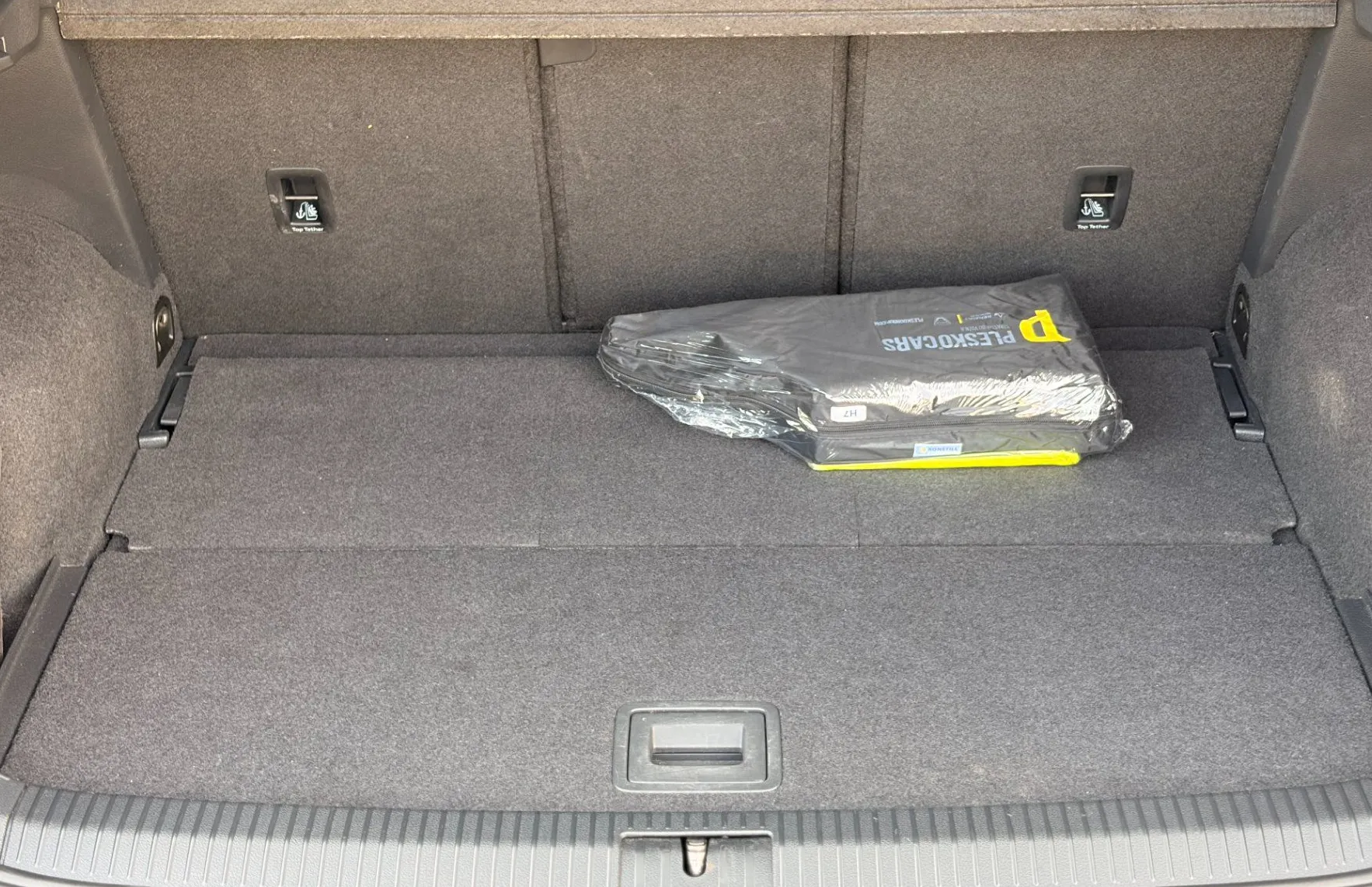Zunanja slika - Volkswagen Golf - Sportsvan 1.6 TDI BlueMotion Comfortline 110 - BREZ POLOGA - 12
