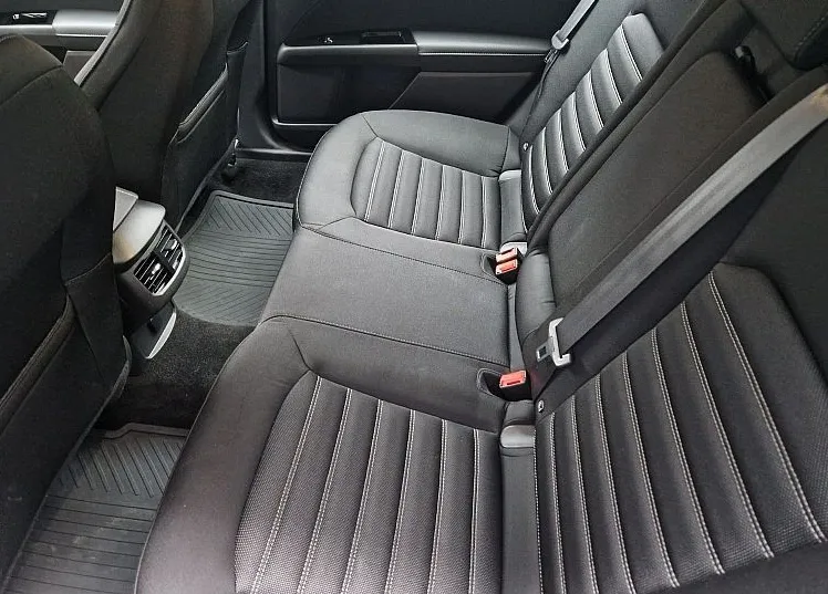 Zunanja slika - Ford Mondeo - 2.0 TDCi 110 kW Trend - 12