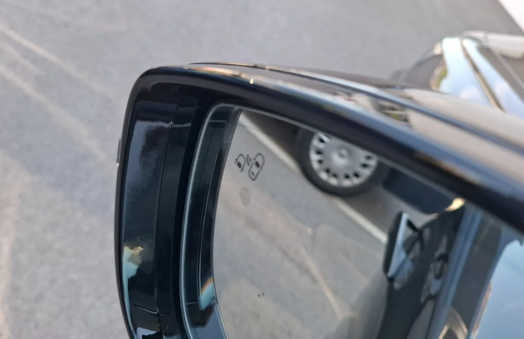 Zunanja slika - DS DS 9 - 1.6 PHEV E-Tense 250 Rivoli+ VOZILO NOVO - 23KM - 13