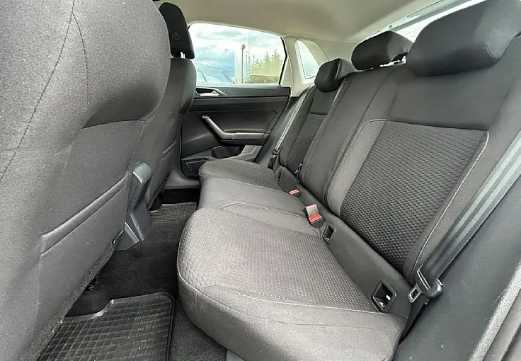 Zunanja slika - Volkswagen Polo - 1.0 Comfortline - 6