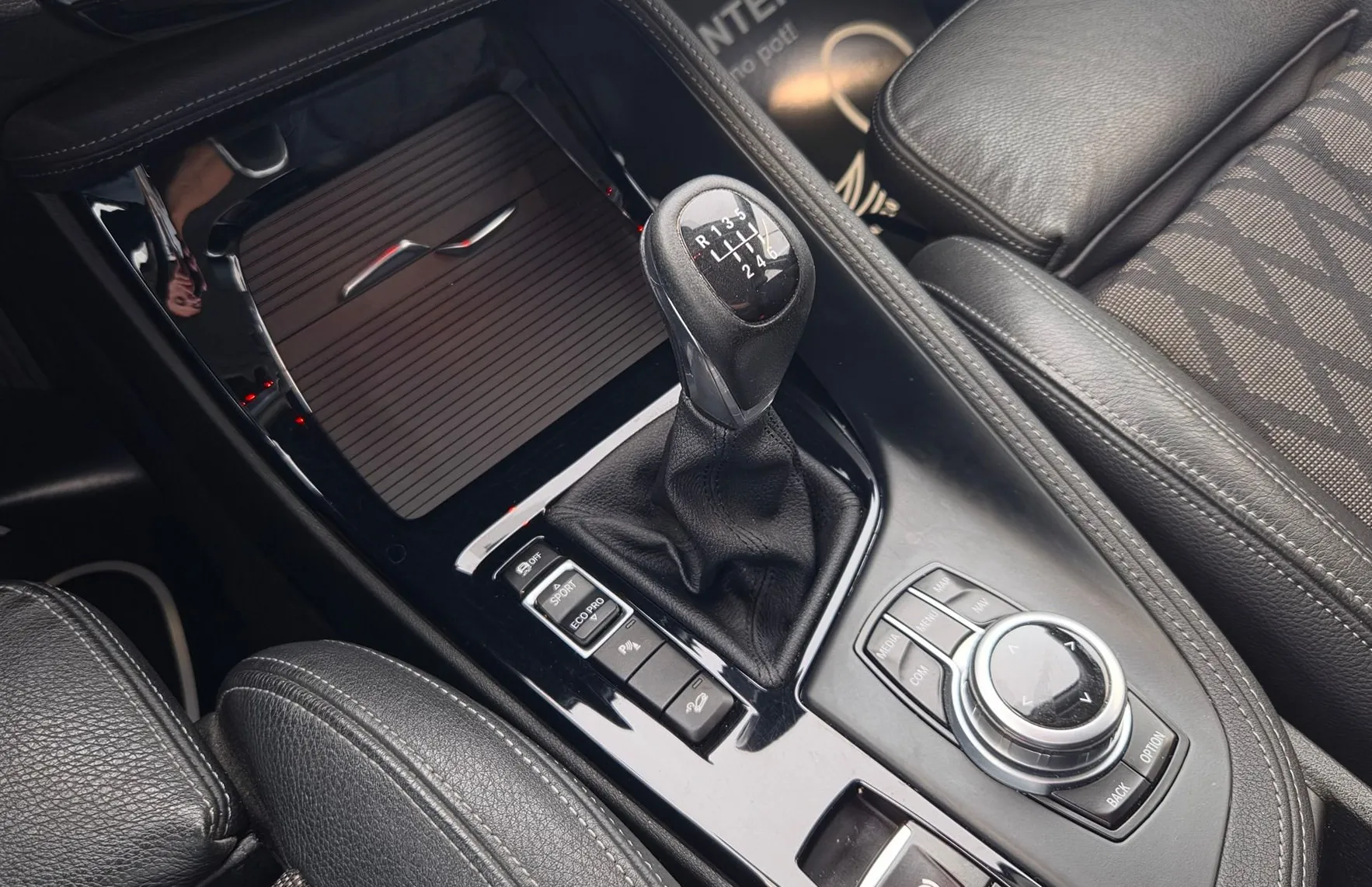 Zunanja slika - BMW X1 - serija : xDrive18d KUPLJEN V SLO|KAMERA|LED|NAVI|KEYLESS - 16