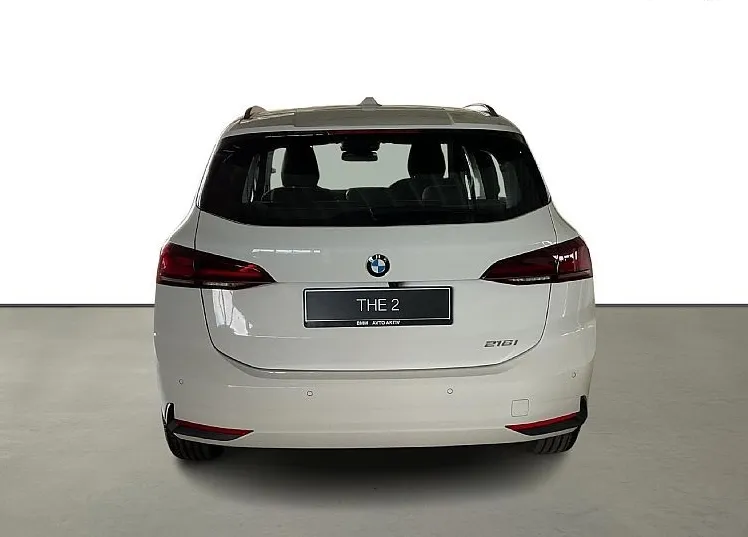 Zunanja slika - BMW Serija 2 - Active Tourer: 216i  POSEBNA PONUDBA NA ZALOGI - 4