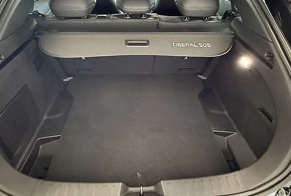 Zunanja slika - Changan Deepal S05 - ULTRA HIBRID MAX - NA ZALOGI - 10