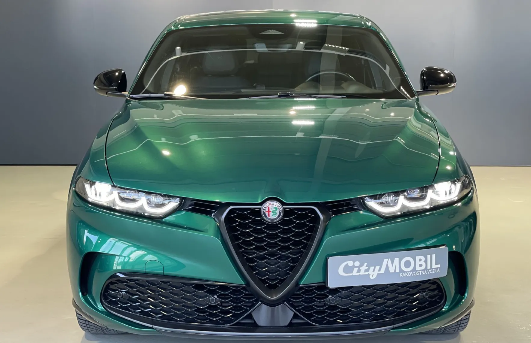 Zunanja slika - Alfa Romeo Tonale - SPECIALE-VIRTUAL-NAVI-KEYLESS-MEMORY-LED-USNJE-ACC - 2