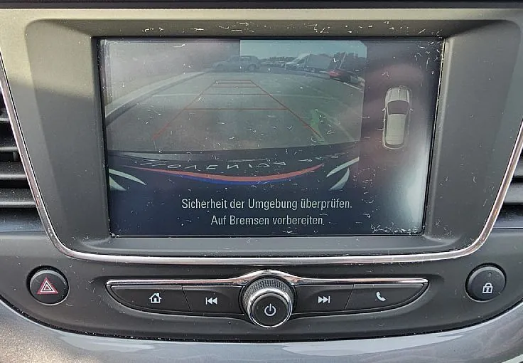Zunanja slika - Opel Grandland X - 1.5 DIESEL ULTIMATE AT|pdc+kamera|alu|navi|fulLED - 11