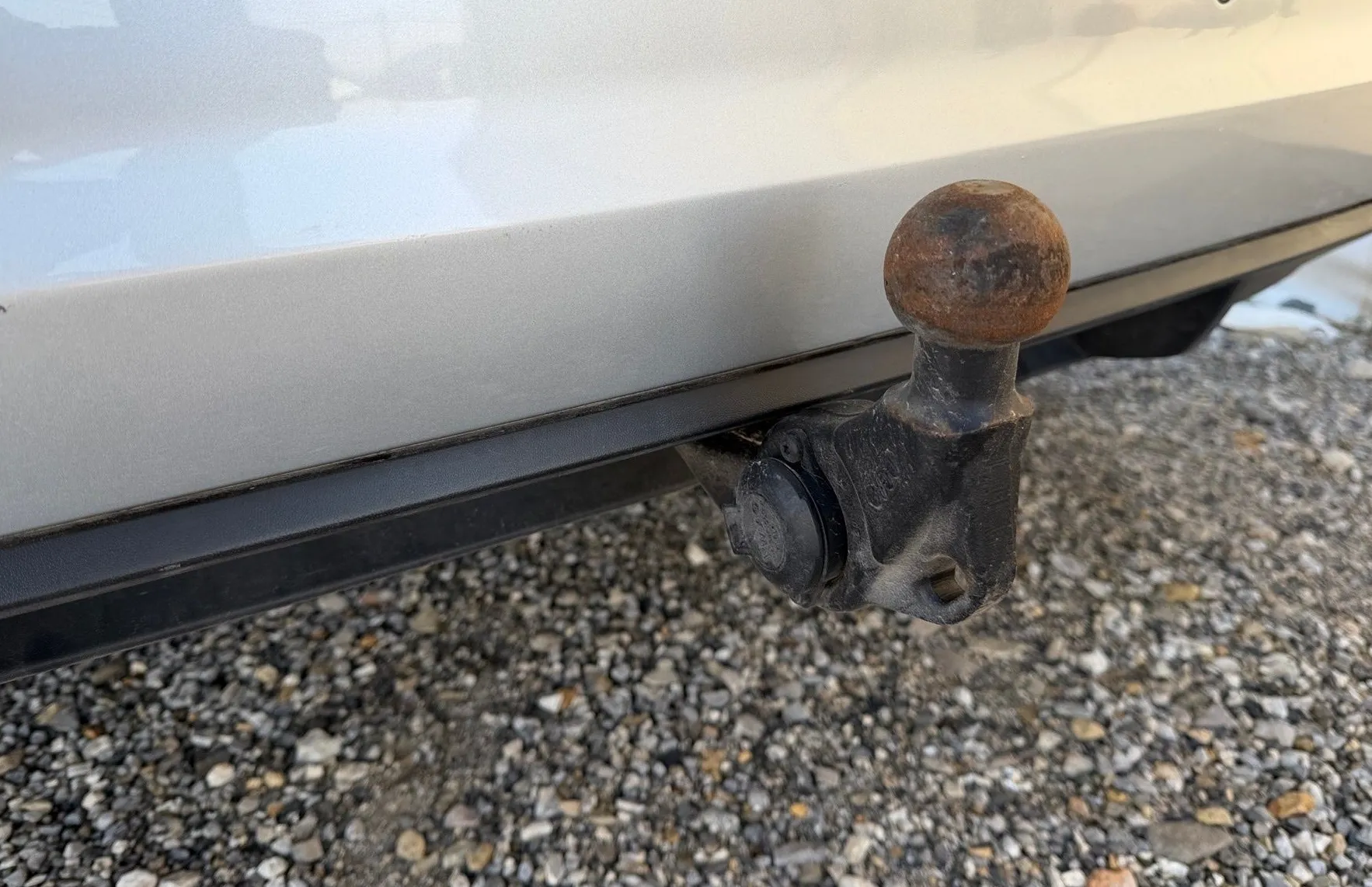 Zunanja slika - VW Touran - 2.0 TDI SCR avt. Family-LED-Vlečna kljuka-ACC... - 12