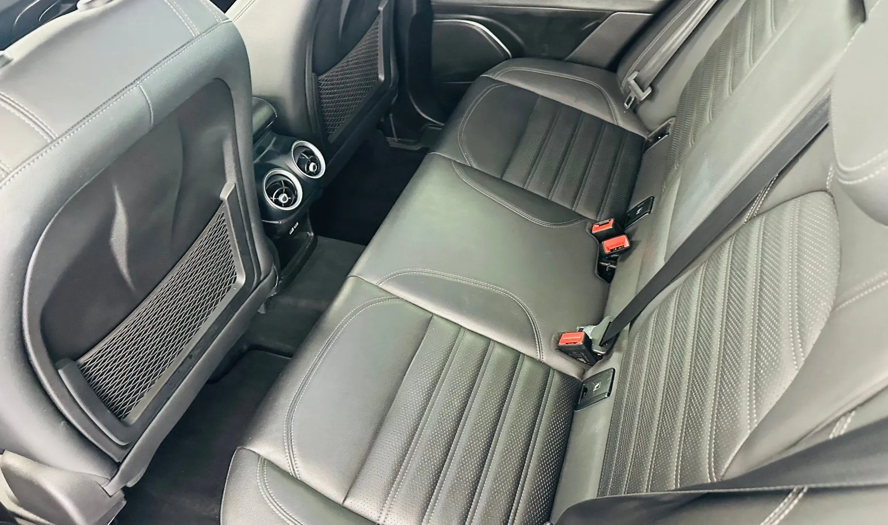 Zunanja slika - Alfa Romeo Stelvio - Q4 2.2 Diesel 210 Veloce Avt.KAMERA.NAVI.USNJE.4X4 - 11