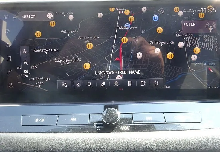 Zunanja slika - Nissan X-Trail - E-POWER N CONNECTA NAVI 360KAMERE RADAR PANO SLO - 10