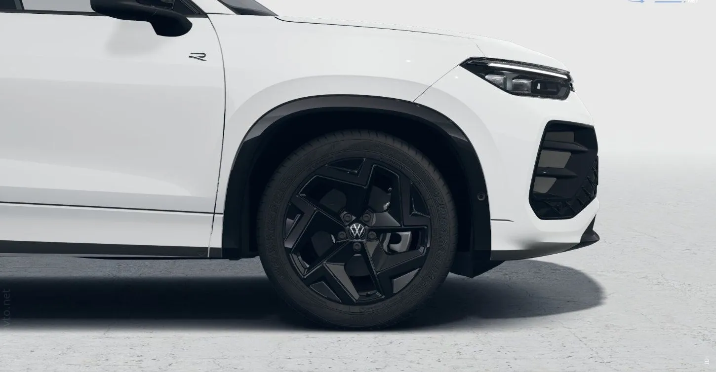 Zunanja slika - Volkswagen Tayron - 1.5 TSI eHybrid R-Line DSG - 4