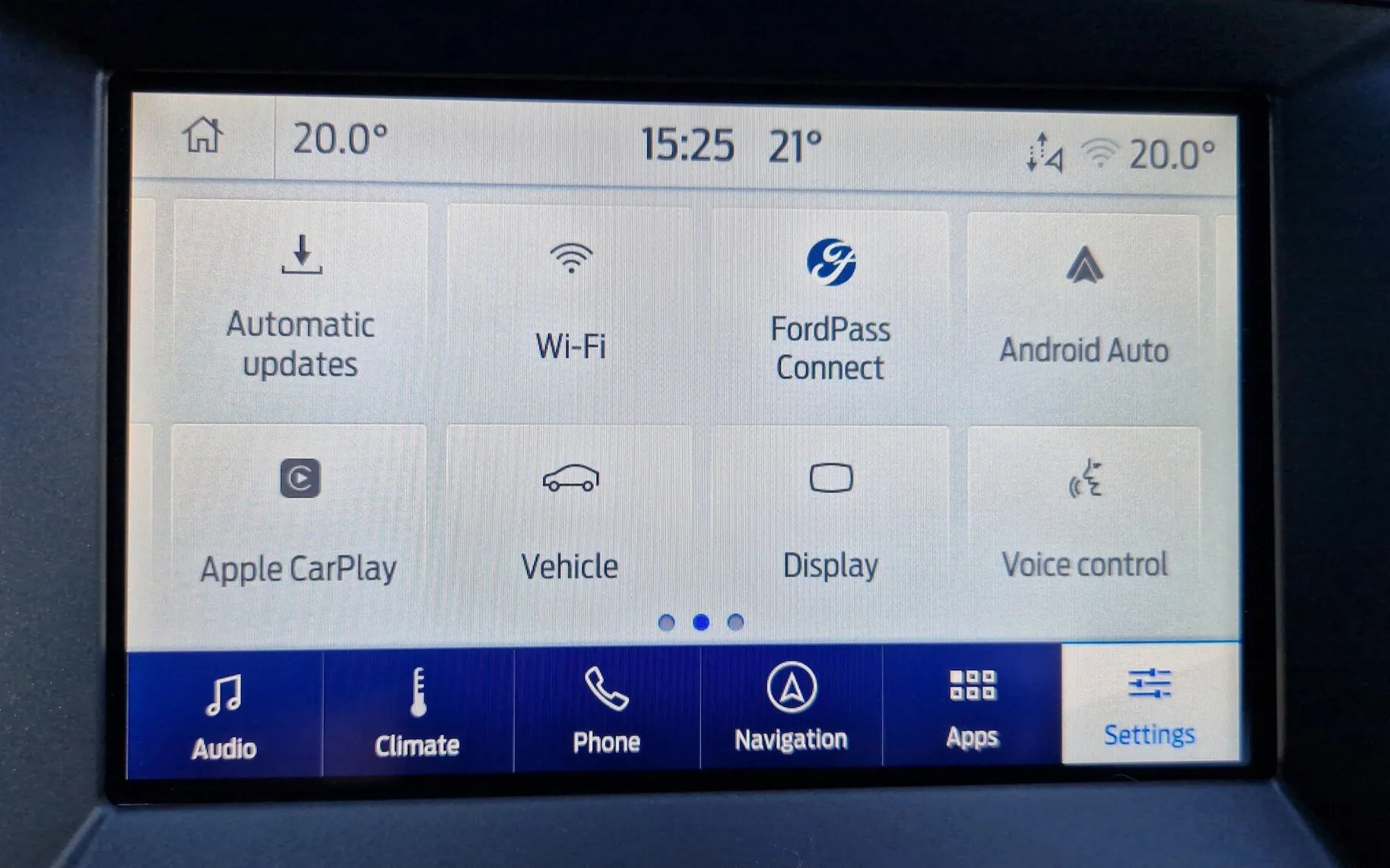 Zunanja slika - Ford S-MAX - 2.5 HYBRID FHEV TITANIUM AVT.-LED-NAVI-USNJE-KAMER - 24