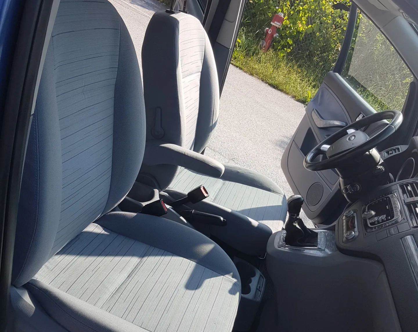 Zunanja slika - Ford C-MAX - 1,6 Trend - 12