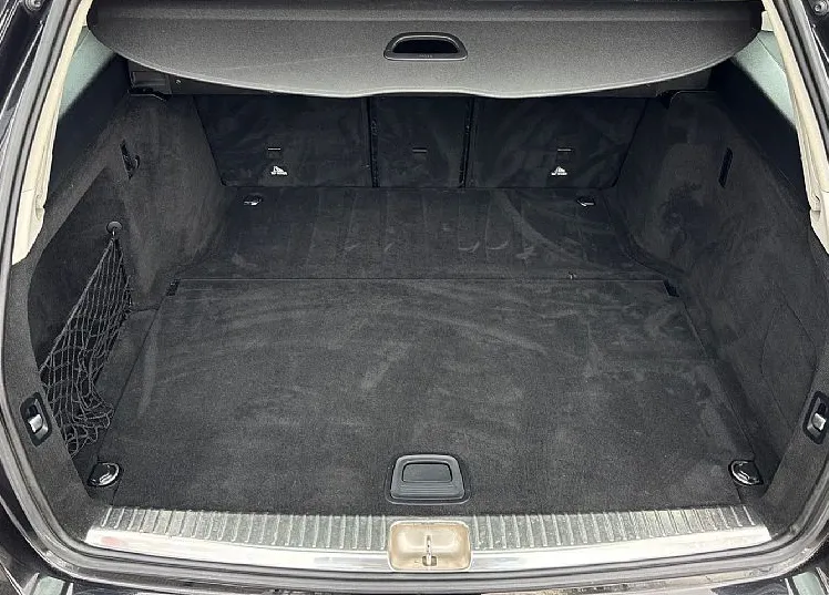 Zunanja slika - Mercedes-Benz C-Razred - C 180d - NAVI - PDC SPRED.+ZAD. - ELEK.SED. - 12