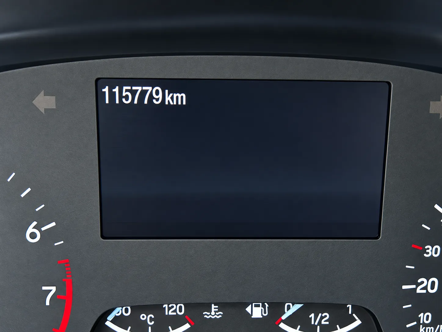 Zunanja slika - Ford Puma - 1,0 EcoBoost MHEV Titanium - 9