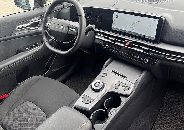 Zunanja slika - KIA Sportage - 1.6 T-GDi 110kW LX Fresh. 7 DCT - 12