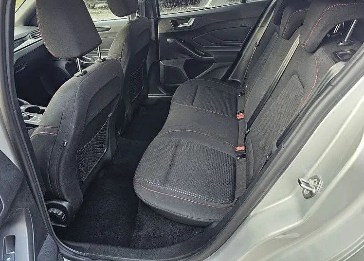 Zunanja slika - Ford Focus - 1.5 EcoB 115 ST-Line AT8|Navi|FuLED|Assist|Radar - 10
